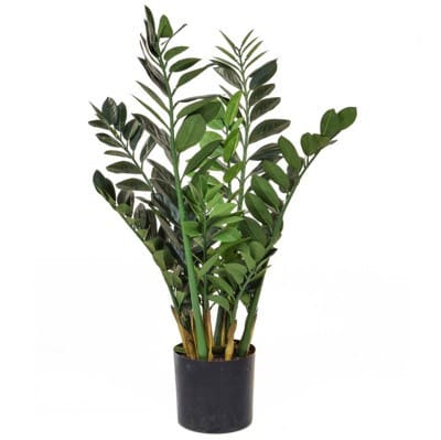 ZAMIOCULCAS ARTIFICIEL PREMIUM 90 CM