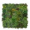 mur-vegetal-artificiel-jungle Mur Végétal Artificiel Jungle ignifugé M1 - Flowersmile