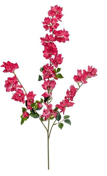 branche-de-bougainvillier-artificielle-fuchsia Branche de Bougainvillier Artificielle fuchsia ignifugée M1 - Flowersmile