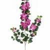 branche-de-bougainvillier-artificielle-violet Branche de Bougainvillier Artificielle violet ignifugée M1 - Flowersmile