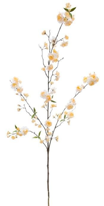 branche-de-pecher-en-fleurs-artificielle-peche Branche de Pêcher en Fleurs Artificielle pêche ignifugée M1 - Flowersmile