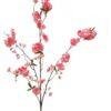 branche-de-pecher-en-fleurs-artificielle-rose Branche de Pêcher en Fleurs Artificielle rose ignifugée M1 - Flowersmile