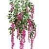 chute-de-glycine-artificielle-fuchsia Chute de Glycine Artificielle fuchsia ignifugée M1 - Flowersmile